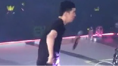 BigBang - Monter KOBE FAN MEETING