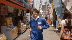 Perfume - Baby Cruising Love