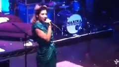 Marina & The Diamonds - Starring Role 饭拍版