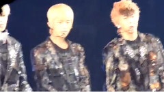 B.A.P - Introduction