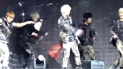 B.A.P - Burn It Up