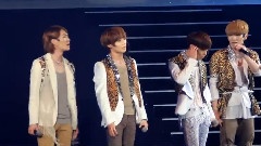 SHINee - Introduction