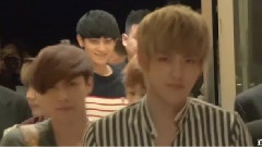 EXO-M - 台南进酒店