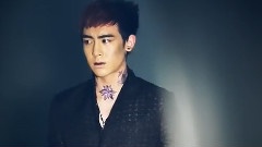 2PM - ZZIN Magazine Nichkhun