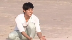 金秀贤 - MBC Section TV