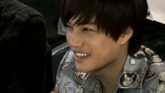 EXO-K - 大田签售会