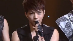 Infinite - SBS YOU & I Infinite CUT