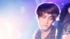 EXO-K - 高丽大学开放音乐会