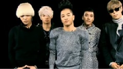 BigBang - On Music TV's Select