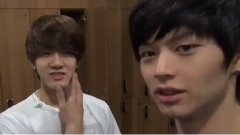 BTOB - MTV Diary EP3 BTOB CUT