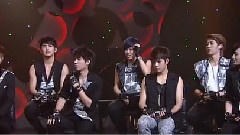 Infinite - SBS You & I CUT
