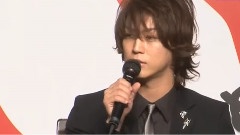 龟梨和也 - CHECK TIME 中文字幕 12/07/02