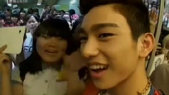 JJ Project - MTV Diary Cut EP1