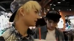 JJ Project - MTV Diary Cut EP2
