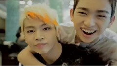 JJ Project - MTV Diary Cut EP3