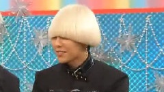 BigBang - Fuji TV Hanetobi