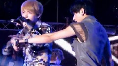 EXO-M - 台湾接机 &