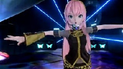 巡音流歌 - 右肩の蝶