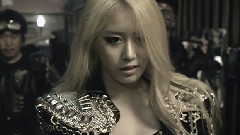 T-ara - Enemy Daughters