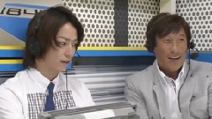 龟梨和也 - Dramatic Game 1844 中文字幕 12/06/30