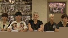 NU'EST - 可视广播