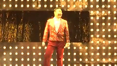 Psy - UPTV 月夜的体操演唱会 新闻报道