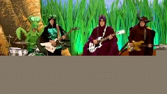 Weezer - All My Friends Are Insects