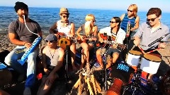 Walk Off The Earth - Summer Vibe