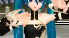 初音未来 - えれくとりっく-えんじぇぅ