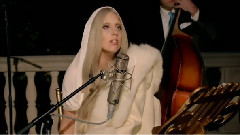 Lady Gaga - White Christmas