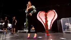 Leona Lewis - Collide