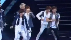 U-KISS - K-POP Nation Concert