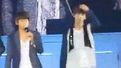 U-KISS - Intro & Talk @