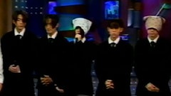 H.O.T. - H.O.T和俞勇镇的故事