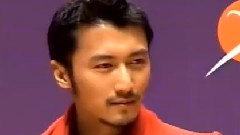 谢霆锋 - 谢霆锋勇夺最佳男配角