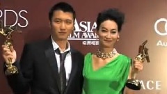 谢霆锋 - 谢霆锋夺最佳男配角