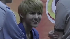 EXO-M - 全力以赴彩排