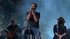 Luke Bryan - Drink A Beer