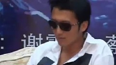 谢霆锋 - 谢霆锋天价片酬接拍电视剧