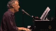 Bruce Hornsby - Invisible