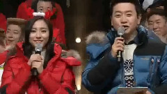 BESTie - tvN 喜剧大联盟 海灵MC Cut