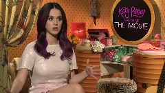 Katy Perry - Part Of Me