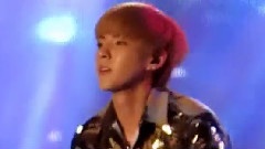 EXO-M - 你的世界