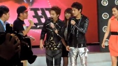 EXO-M - 喝馄饨