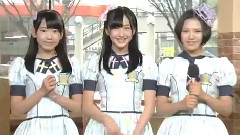HKT48 - Asadesu