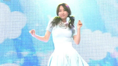 Kara,郑妮可 - Bye Bye Happy Days
