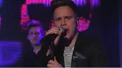 Olly Murs - Troublemaker