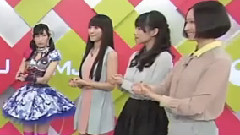 AKB48,HKT48 - Music Japan