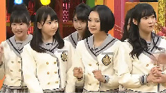 HKT48 - 爆笑ショーバトル!ご当地替え歌対決