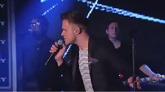 Olly Murs - Heart Skips a Beat